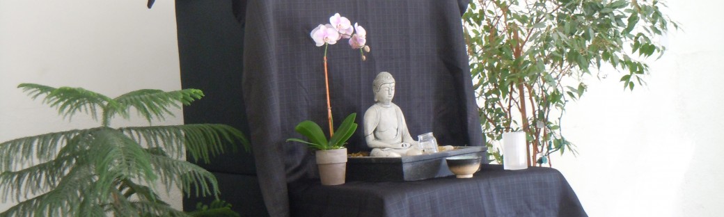 Buddah Angelino