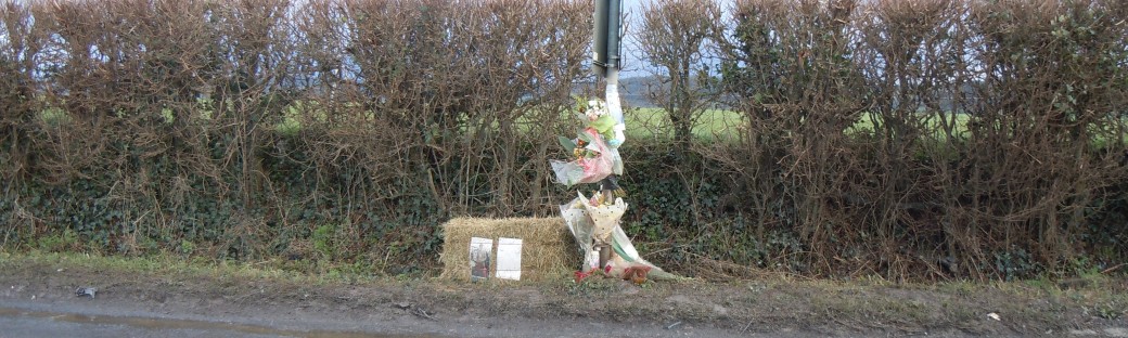 Death on a Country Road