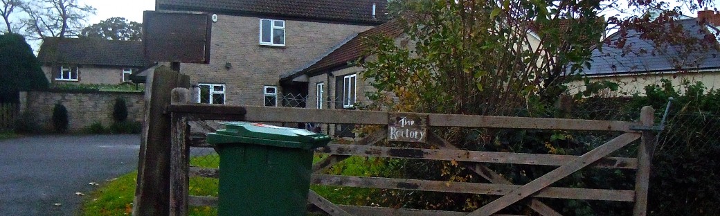 The Rectory