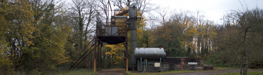 The Apple Crusher