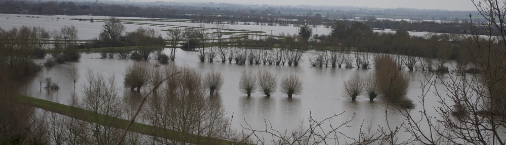 Another Bad Year for Winter Floods